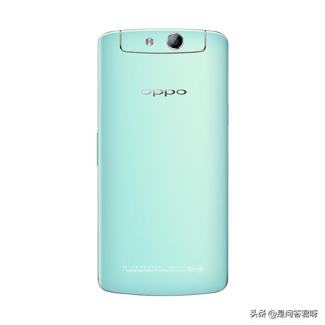 oppo n1-oppon1什么时候上市