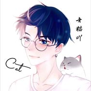 老猫吖