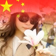 金桂山庄大酒店李雪花