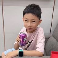 小晨的一家✌🏻