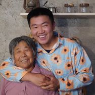 外婆日记