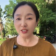 凌飞婆婆爱生活