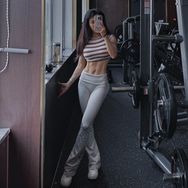 Monica 欢欢