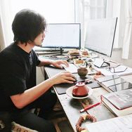 无云斋直播