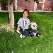 我是二宝小淘气