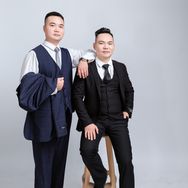 温州阿东兄弟二手车