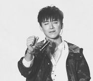 抖音涨粉榜音乐排行榜第10名摩登兄弟刘宇宁