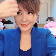 主持人李静（21天健康重启中）