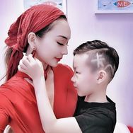 卡卡夫妇(三胎产后三个月)