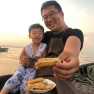 小范的海鲜美食