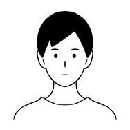 他的日常时光