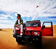 汽車人一零