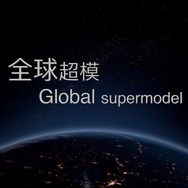 全球超模