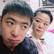 倒霉蛋和张大胆