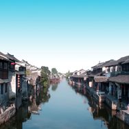 西塘古镇景区