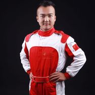 特技车手李师傅