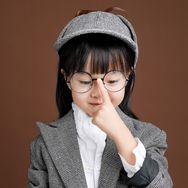 步美麻麻的日常