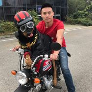 向威