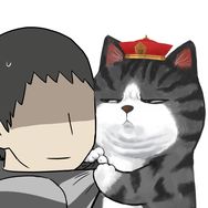 吾皇猫