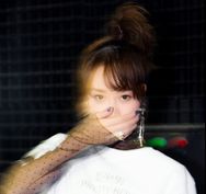 蓝盈莹Lyric