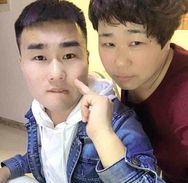 河南你华哥李妈妈