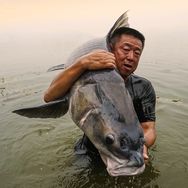 游钓中国李大毛