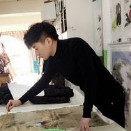 云鹤草虫