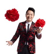 抖音涨粉榜体育排行榜第15名功夫韩彬