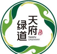 抖音涨粉榜旅游排行榜第28名成都天府绿道