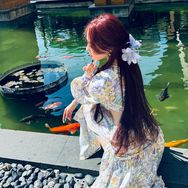 Be the jasmine of Y