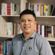 大刘读书