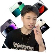 你好我叫徐小胖