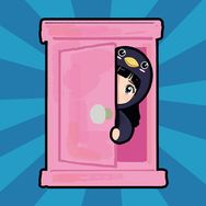 鹅厂任意门已到达