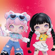 CocoApple（LELEPOP版）