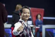 崔万志缝纫先生工厂