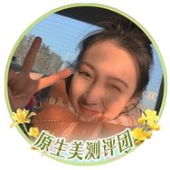 一只霹雳文⚡️