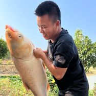 渔兄渔弟强子