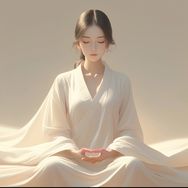 卉元老师（吐纳线下课报名中）