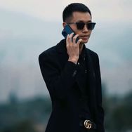 黄睿睿哥