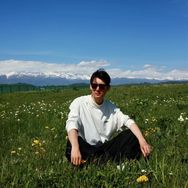 发疯的超