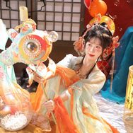 一颗蘑菇