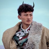 拉马嘉【川西】