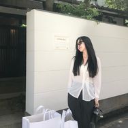 刘11生活号（周日早上女装上新)