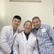汪汪队（医院趣事）