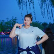 Annie.刘禹彤🏀