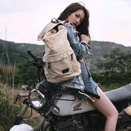 婧婧聊车