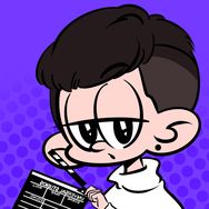 阿言说
