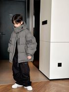 范米粒童装 每天早上11:00开播