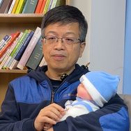 程爷爷谈育儿