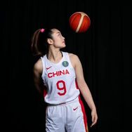 女篮李梦Fans